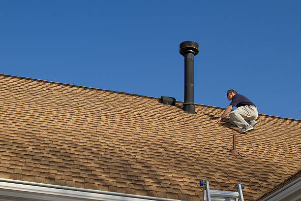 Asphalt Shingles Roofing in Tamarac, FL